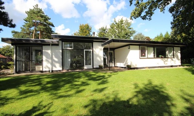 Woonhuis Hertog van Gelrestraat 29