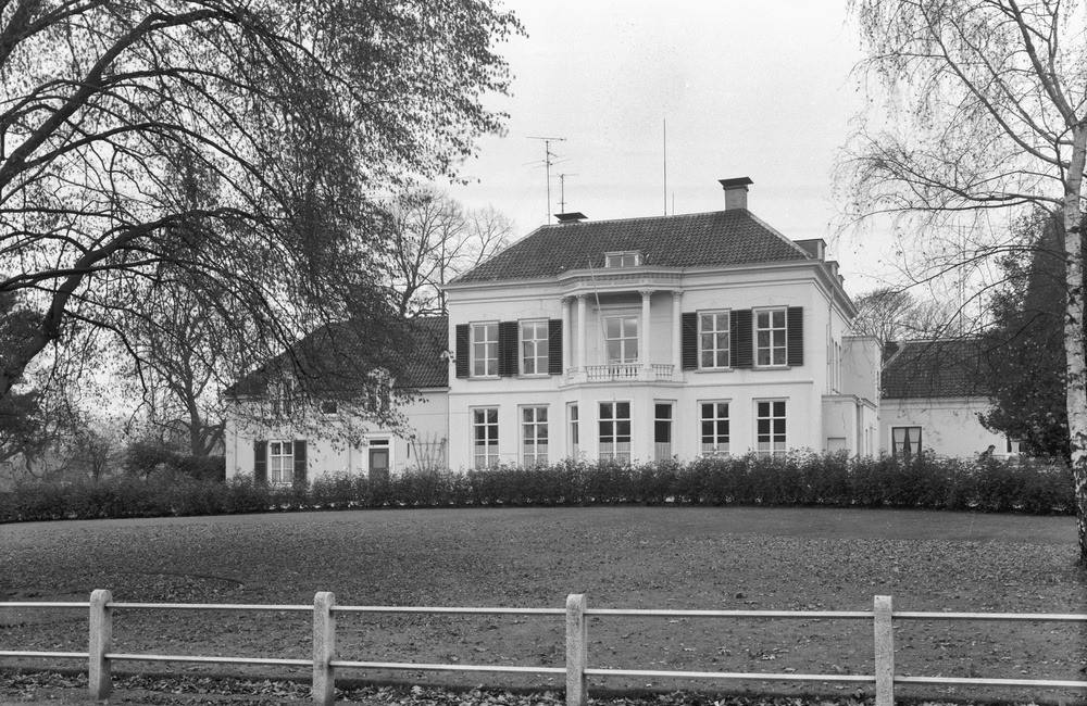 Klein Rosendael 1964