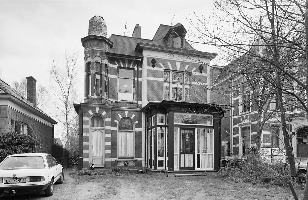Schoonzicht, Zutphensestraatweg 30 (1995)