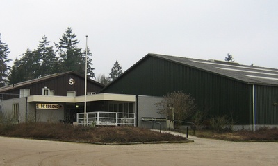 Manege De Spreng
