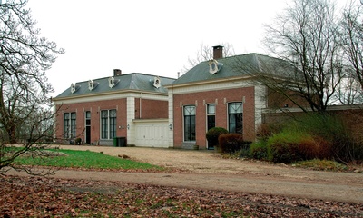 Gelderse Toren Pasteuningshuis
