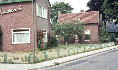 Boerenleenbank Rheden