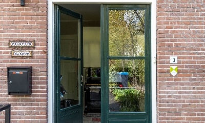 Pand nr 3