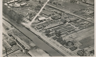 Hupkes Houthandel