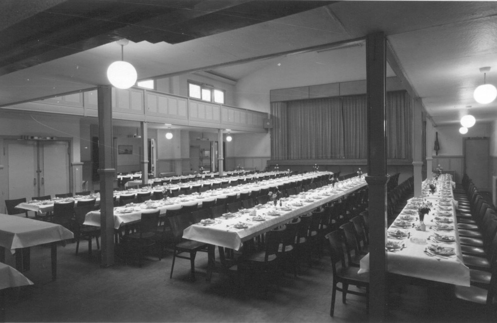 De Vereeniging - ca 1960