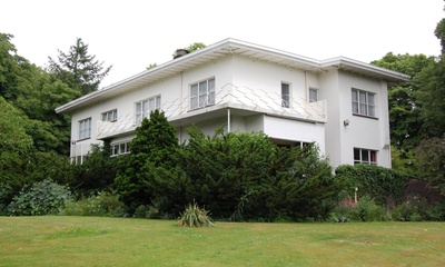 Villa Rozenhage