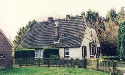 Boerderij Stegerman