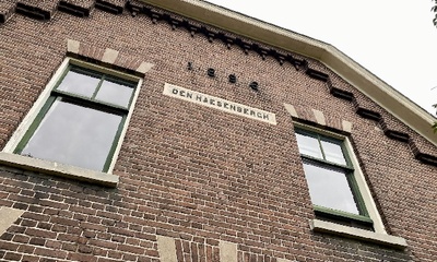Woonhuis met garage