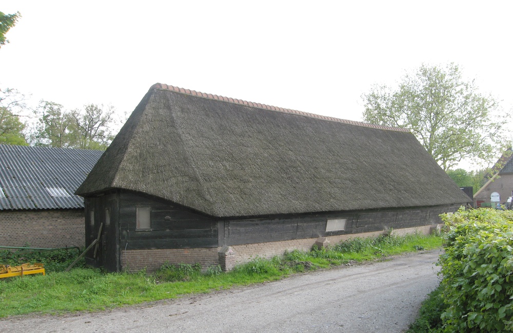 Schaapskooi