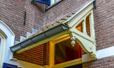 Detail entree