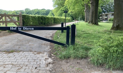 Oostlaan Dieren