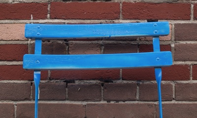 Detail exterieur