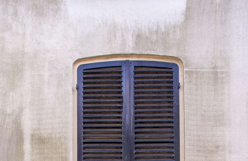 Detail Villa Palenstein / Notenbalk - 2016