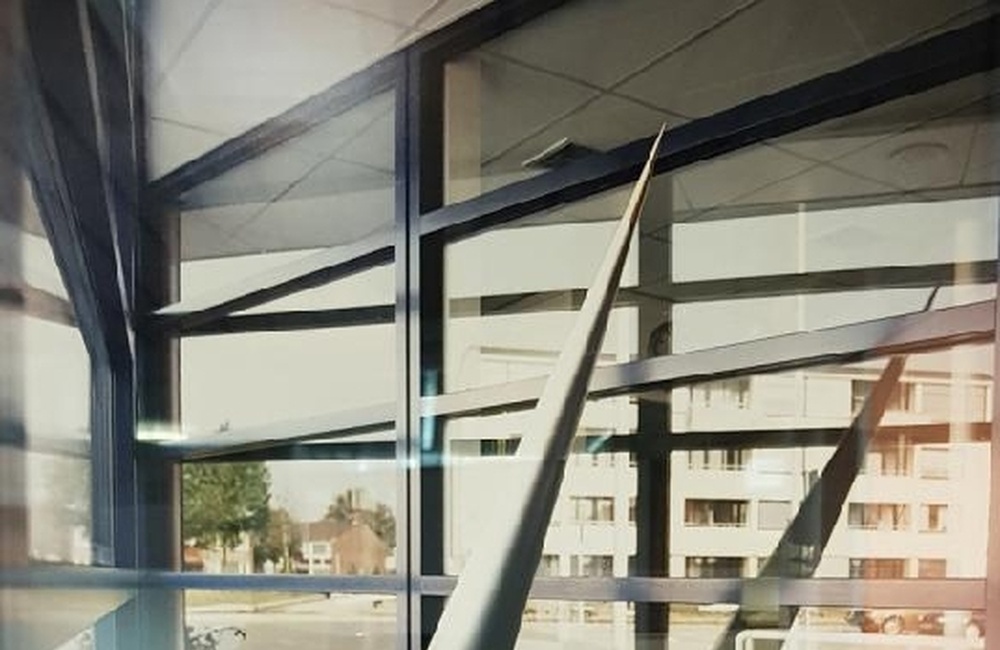 Naald en Wand