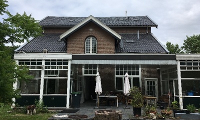 Woning