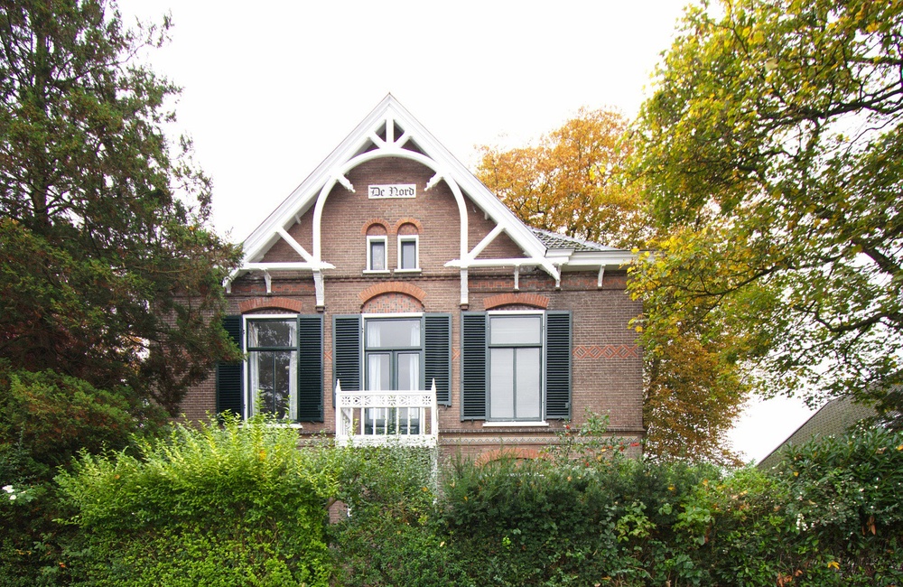 Voorzijde