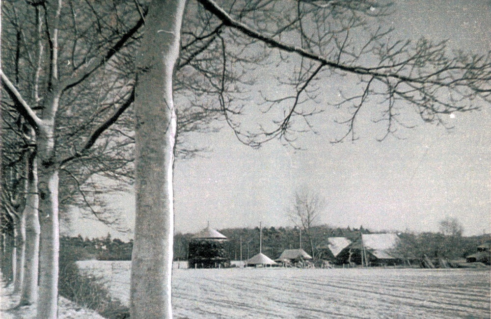 Boerderij Kappersweg 12