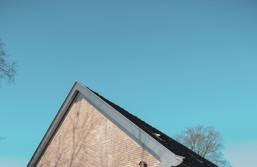 Voormalig koetshuis van Villa "Rhederdal" - 2016