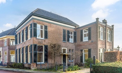 Herenhuis
