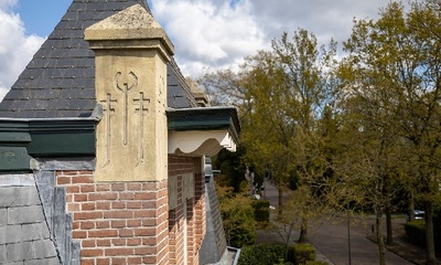 Pand nr 3