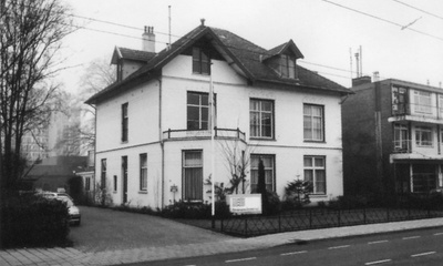 Brinkman & Germeraad