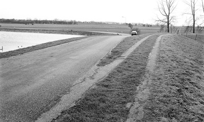 Lathumse Veerweg Velp