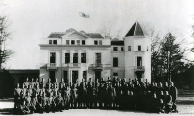 SS-Schule Avegoor