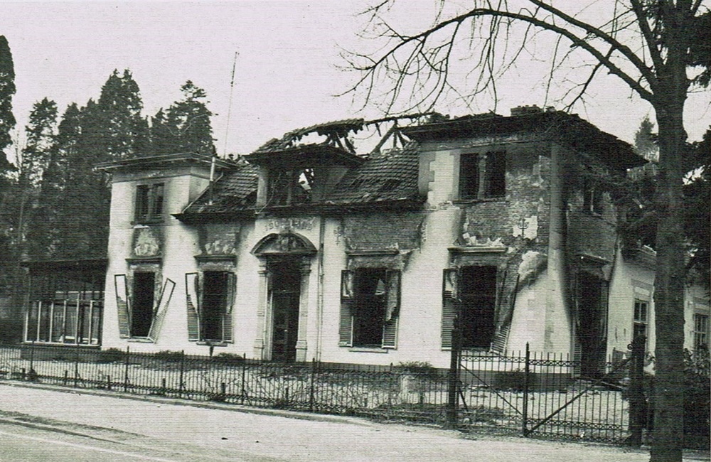 Jeugdland - 1986