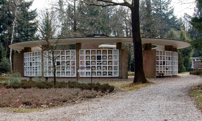 Complex Crematorium
