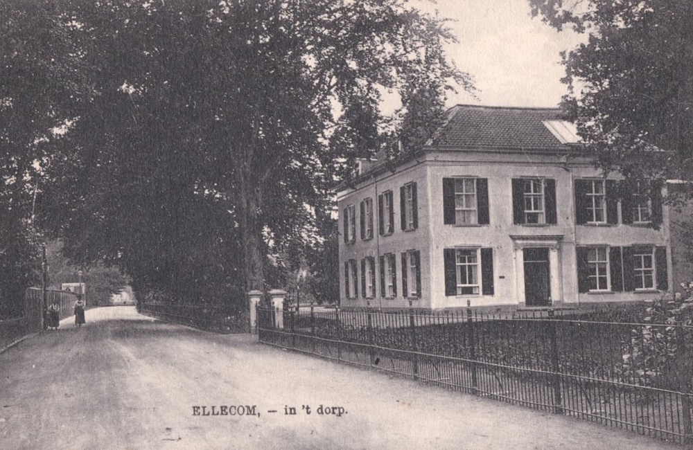 Bernhalde - 1923