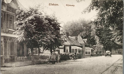 Ansichtkaart
