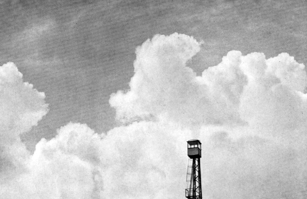 Brandtoren - 1953