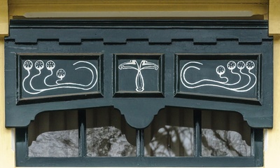 Woonhuis