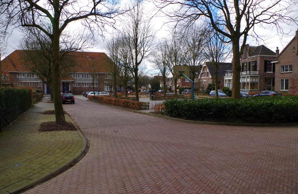 Enkplein - 2016