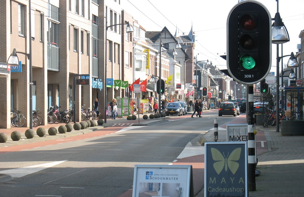 Hoofdstraat