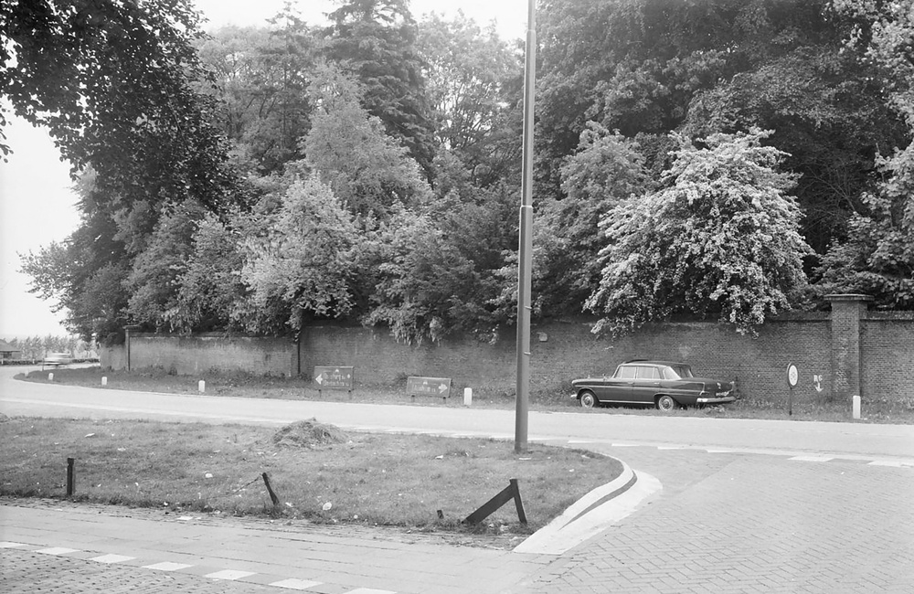 Hof te Dieren: Koningsmuur (1965)