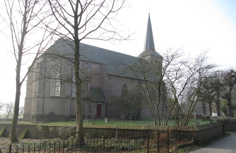 RM42128 Ellecom - Kerk (foto 2) (2011)