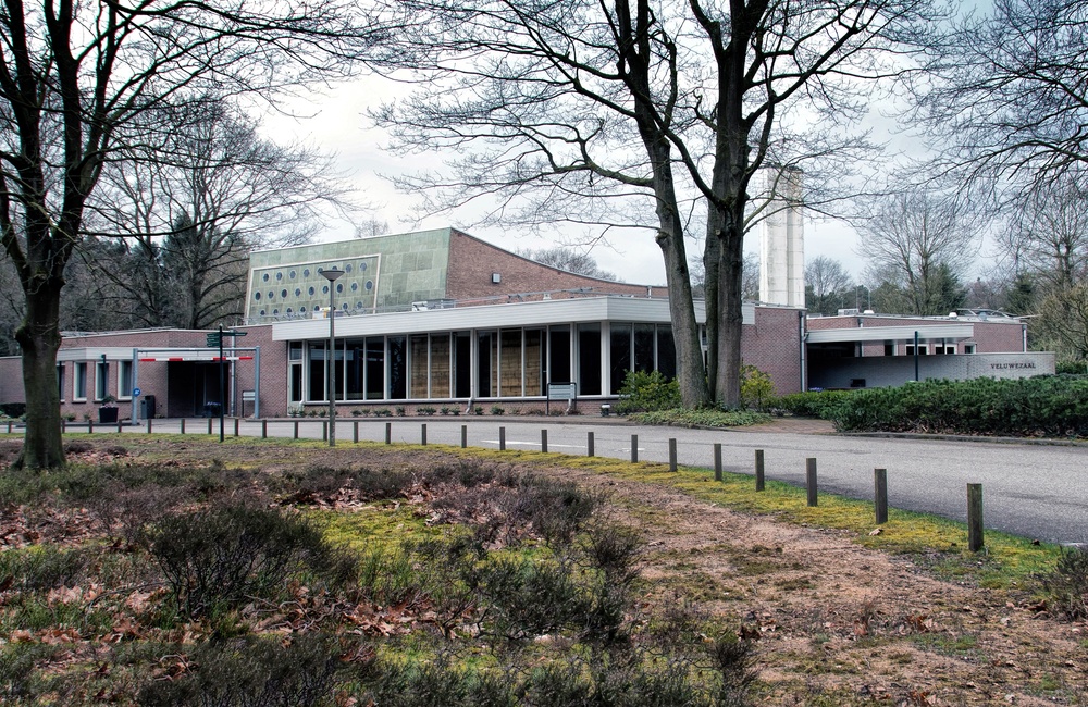 Crematorium Dieren - 2016
