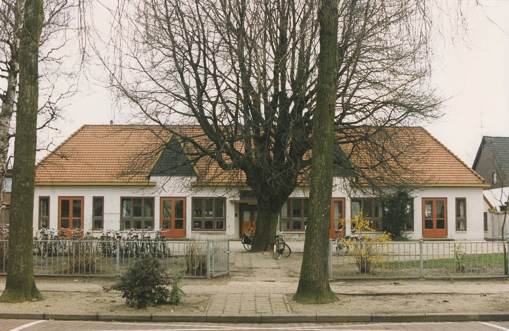 Marijkeschool 1984