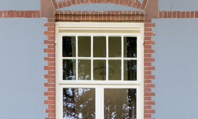 Detail verdieping