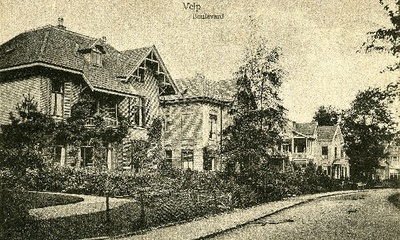 Boulevard
