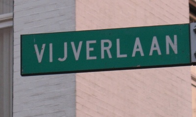 Vijverlaan Velp
