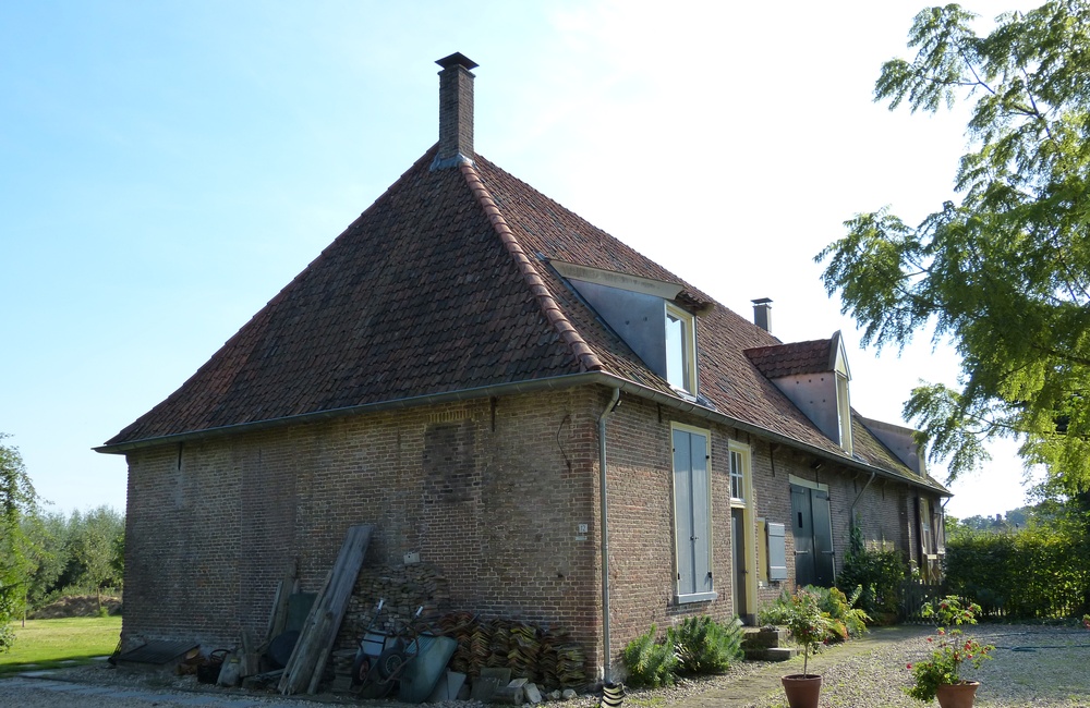 Bombergse Huis, Arnhemsestraatweg 12 (2012)