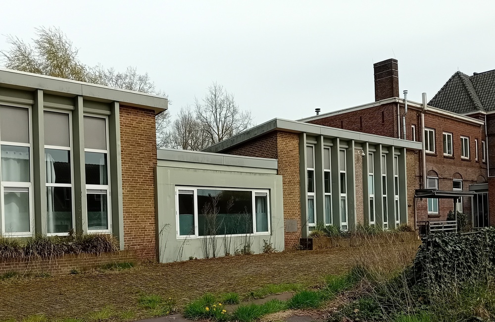 Voorheen St. Jozef kleuterschool