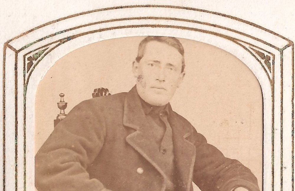 Gijsbertus Gerbrands 1841 - 1929
