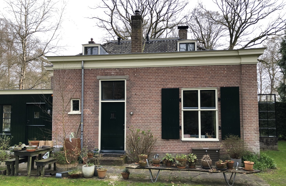 Westzijde Kerklaan 10
