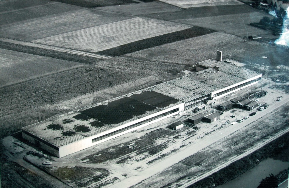 Albany Nordiska