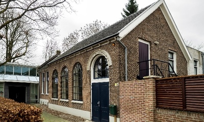 Synagoge