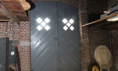Bijgebouw