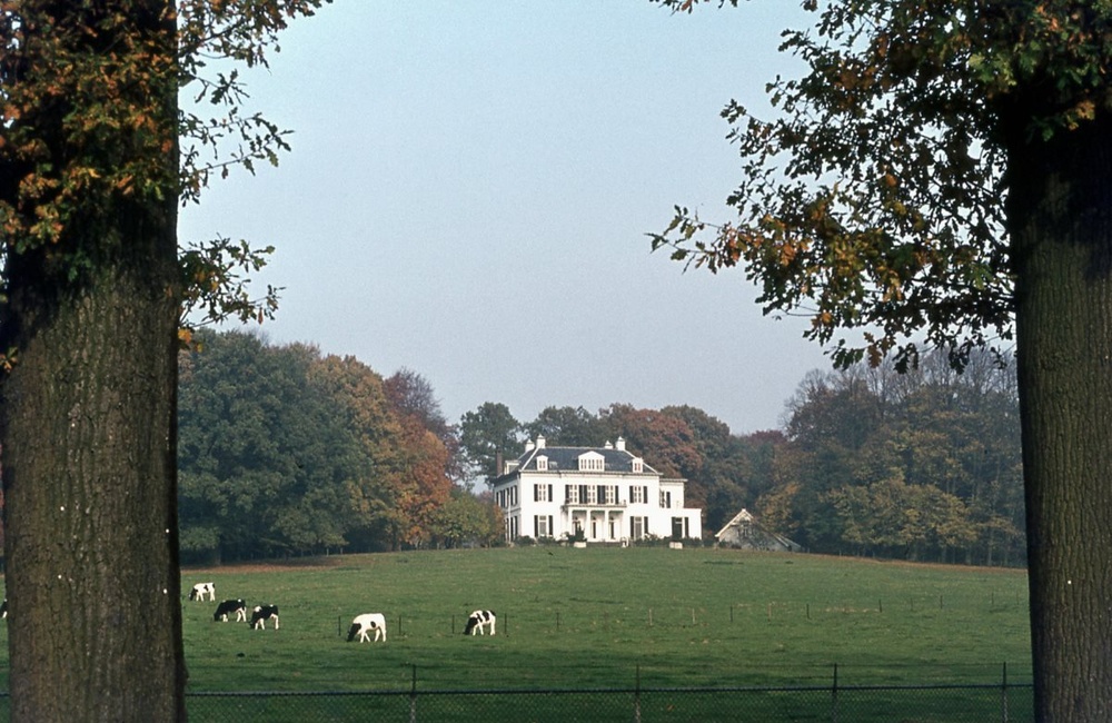De Valkenberg - 1971